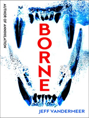 cover image of Borne